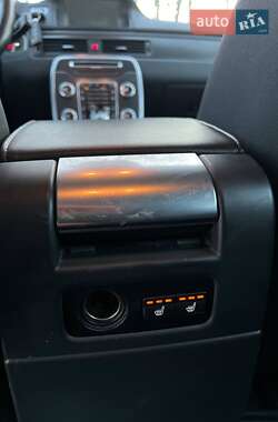 Универсал Volvo XC70 2014 в 