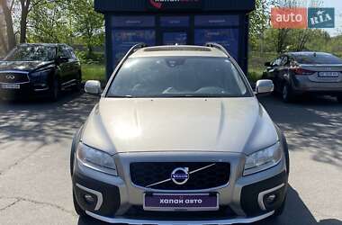 Універсал Volvo XC70 2015 в 