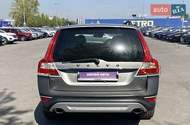Універсал Volvo XC70 2015 в 