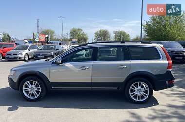 Універсал Volvo XC70 2015 в 