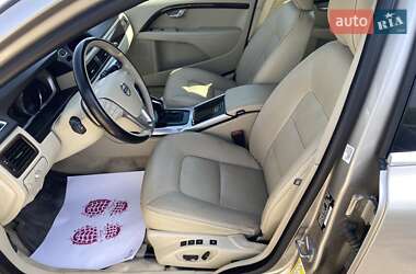 Універсал Volvo XC70 2015 в 