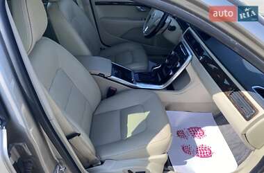 Універсал Volvo XC70 2015 в 