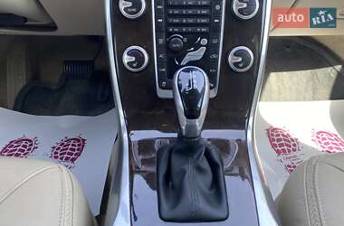 Універсал Volvo XC70 2015 в 