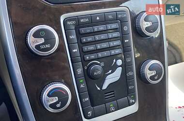 Універсал Volvo XC70 2015 в 