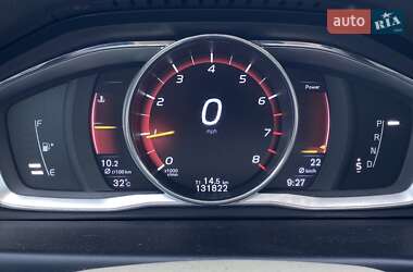 Універсал Volvo XC70 2015 в 