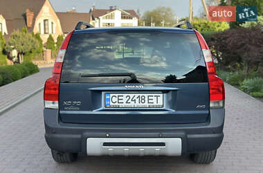 Універсал Volvo XC70 2006 в 