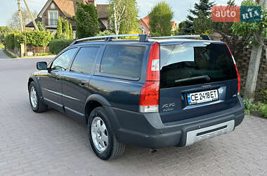 Універсал Volvo XC70 2006 в 