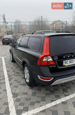 Універсал Volvo XC70 2008 в Львові