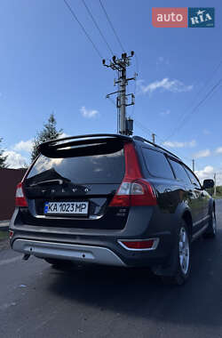 Універсал Volvo XC70 2008 в 