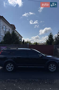Універсал Volvo XC70 2008 в 