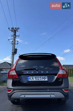 Універсал Volvo XC70 2008 в 