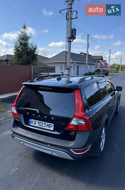 Універсал Volvo XC70 2008 в 