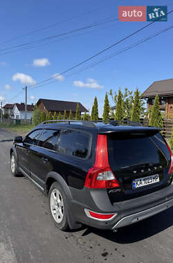 Універсал Volvo XC70 2008 в 