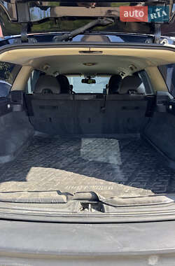 Універсал Volvo XC70 2008 в 