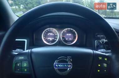 Універсал Volvo XC70 2010 в 