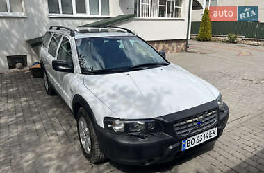 Универсал Volvo XC70 2004 в 