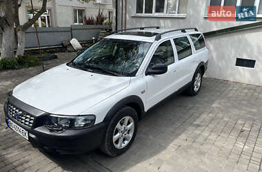 Универсал Volvo XC70 2004 в 