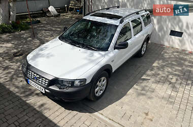 Универсал Volvo XC70 2004 в 
