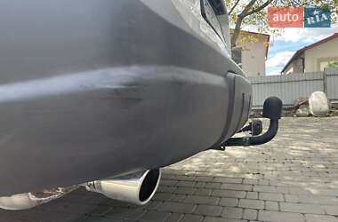 Универсал Volvo XC70 2004 в 
