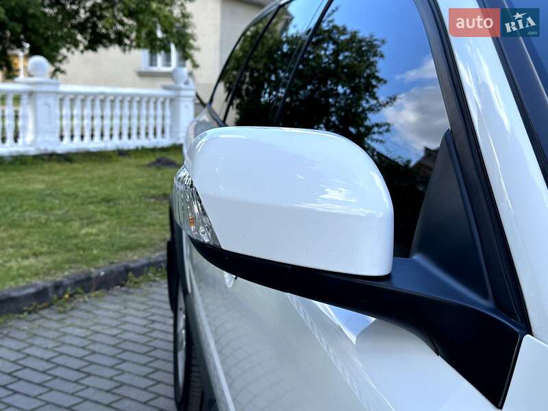 Универсал Volvo XC70 2016 в Радивилове