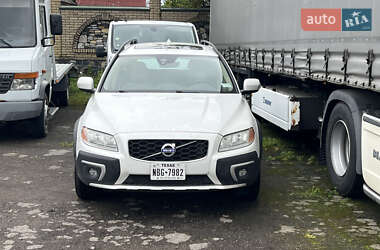 Универсал Volvo XC70 2016 в 