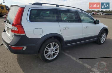 Универсал Volvo XC70 2016 в 