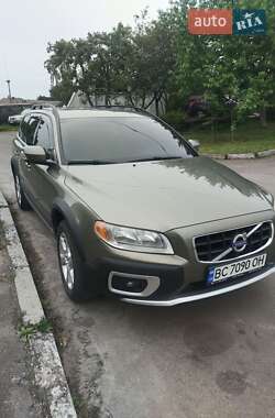 Універсал Volvo XC70 2010 в Львові