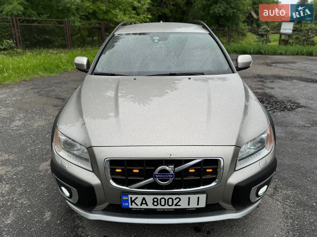 2012 Volvo XC70 - мініатюра 11
