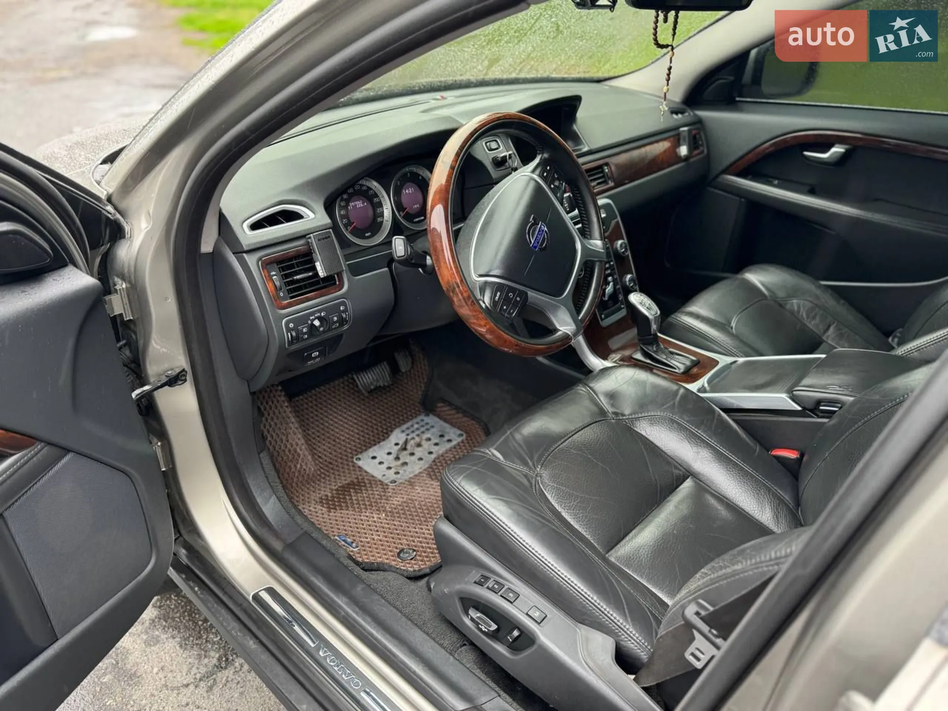 2012 Volvo XC70 - мініатюра 12