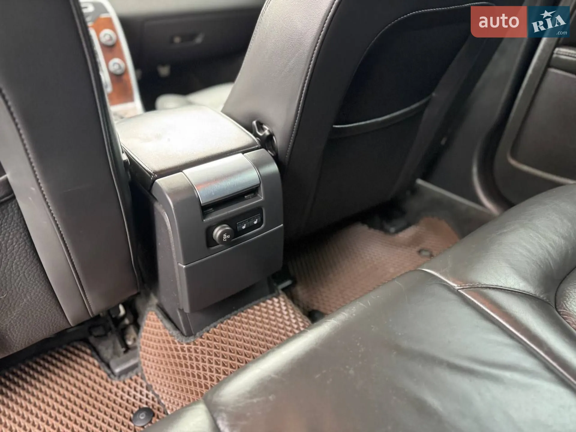 2012 Volvo XC70 - мініатюра 18