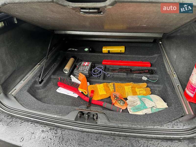 Універсал Volvo XC70 2012 в Ставищі