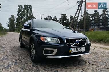 Универсал Volvo XC70 2012 в 