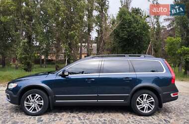Універсал Volvo XC70 2012 в Охтирці
