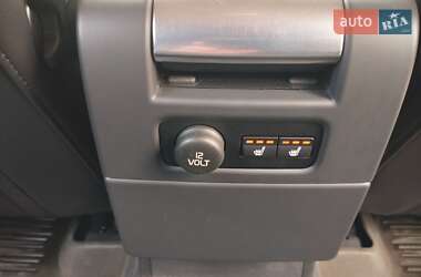 Универсал Volvo XC70 2012 в 