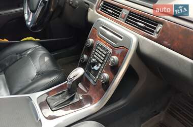Универсал Volvo XC70 2012 в 