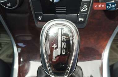 Универсал Volvo XC70 2012 в 