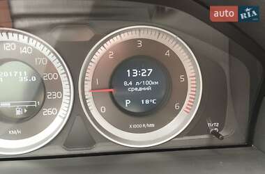 Универсал Volvo XC70 2012 в 