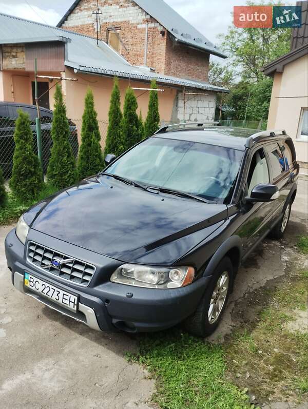 Volvo XC70 2007