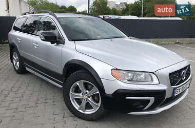 Універсал Volvo XC70 2009 в Хмельницькому