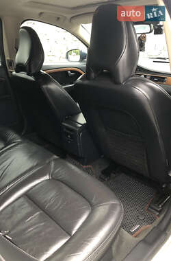 Универсал Volvo XC70 2009 в 