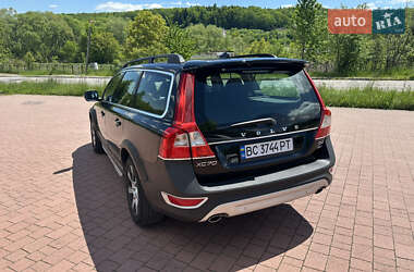 Универсал Volvo XC70 2013 в 