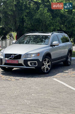 Універсал Volvo XC70 2012 в Луцьку