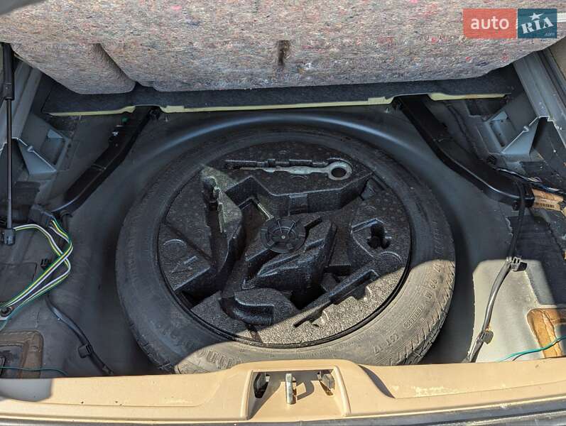 Универсал Volvo XC70 2010 в Ивано-Франковске