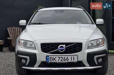 Універсал Volvo XC70 2016 в Тернополі
