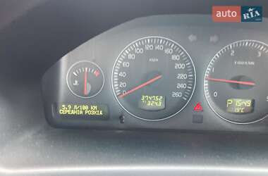 Универсал Volvo XC70 2006 в 