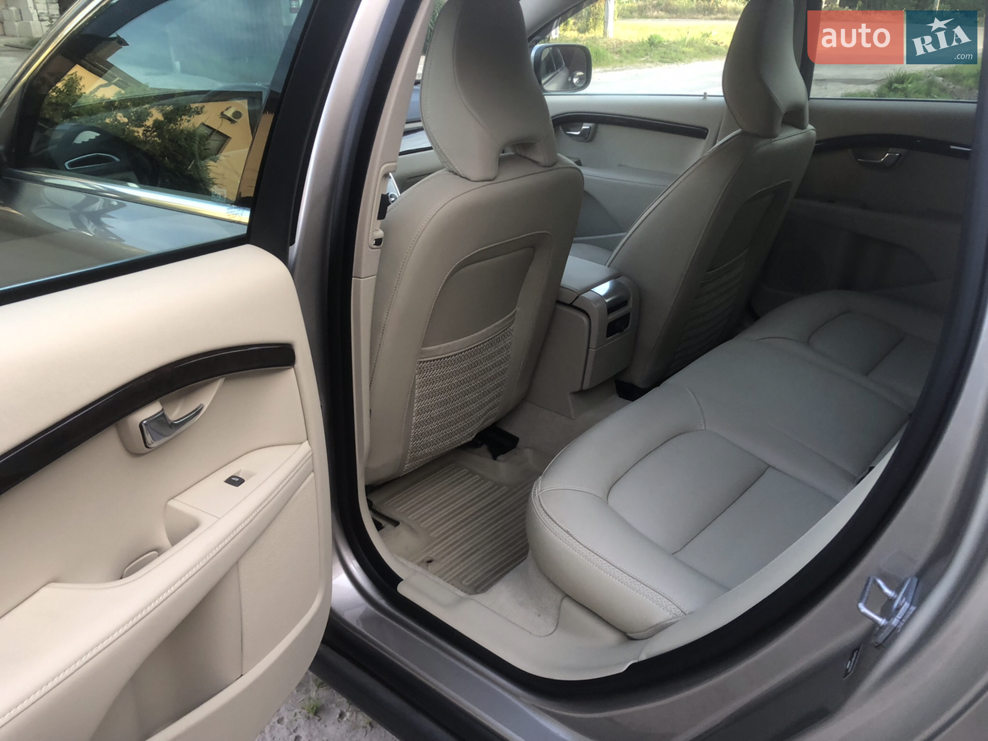 2015 Volvo XC70 - мініатюра 23