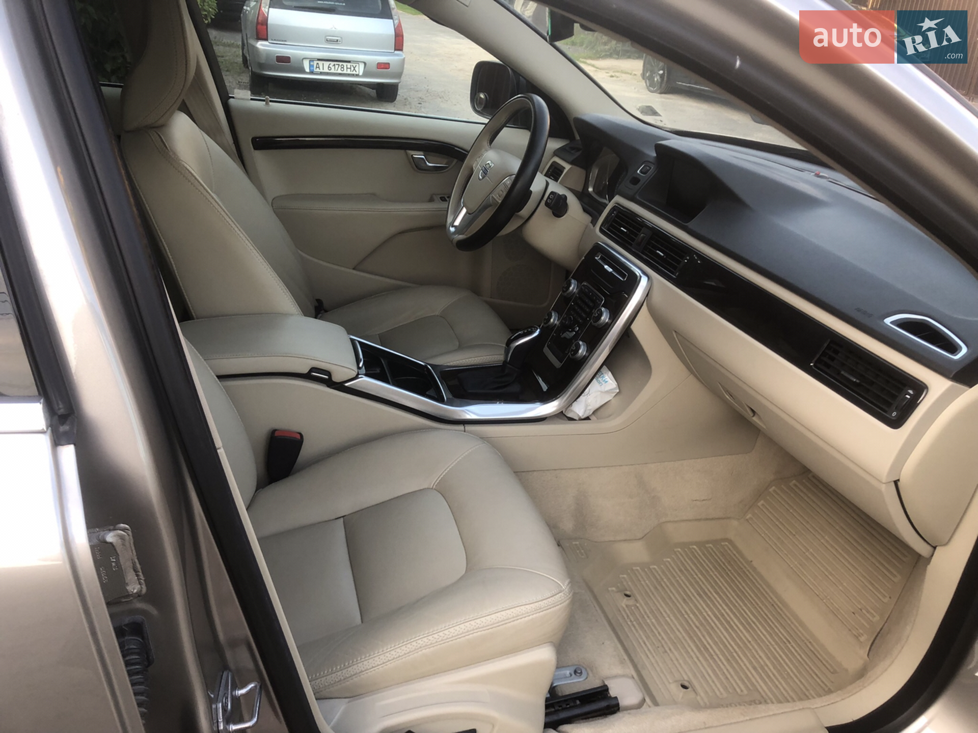 2015 Volvo XC70 - мініатюра 26
