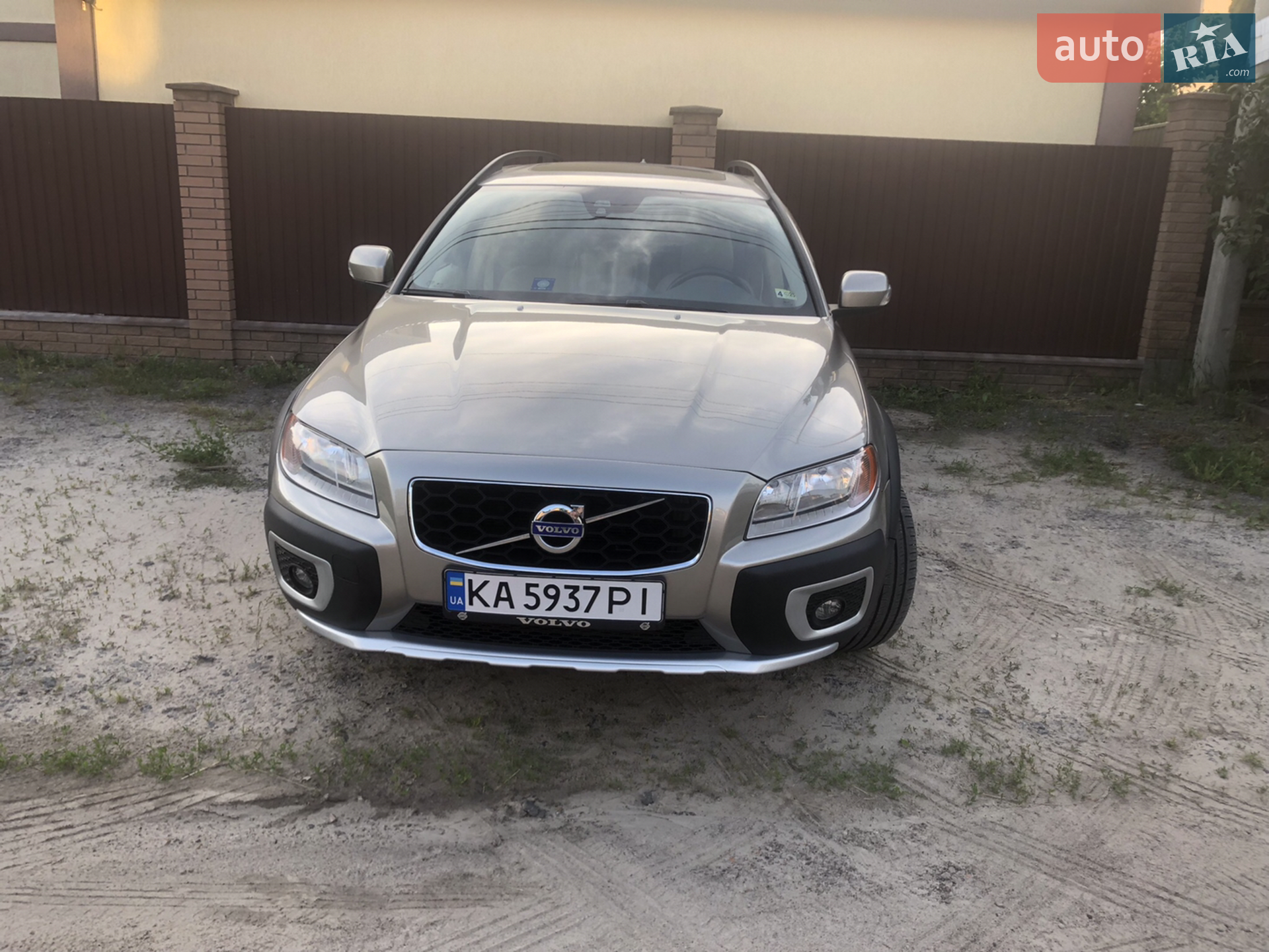 2015 Volvo XC70 - мініатюра 35