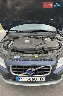 Универсал Volvo XC70 2011 в 