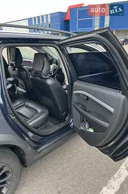 Универсал Volvo XC70 2011 в 